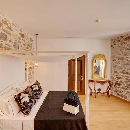 The Nestorian House * Ermoupoli