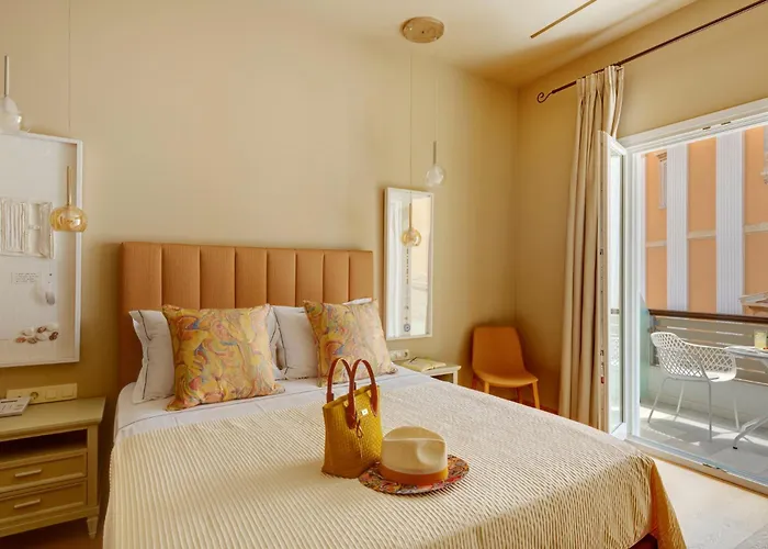 The Nestorian House Lägenhet