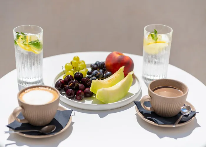 Lägenhet The Nestorian House *