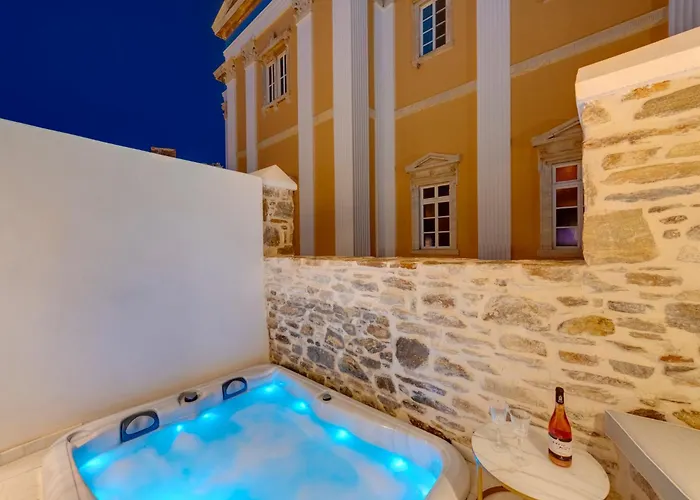 The Nestorian House *