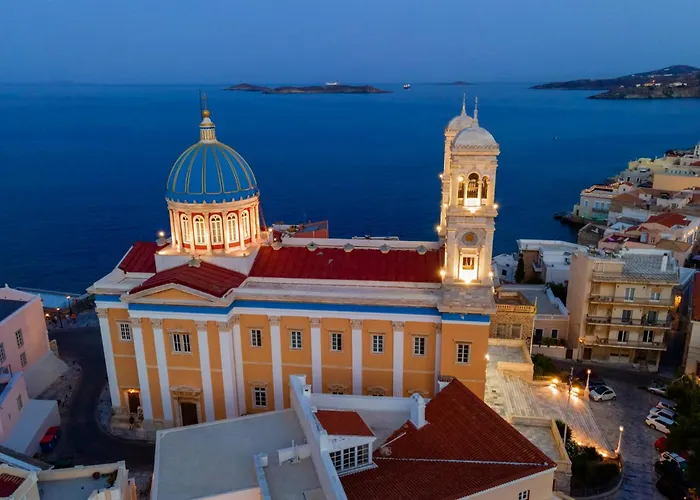 The Nestorian House *