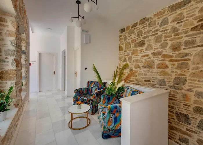 The Nestorian House *