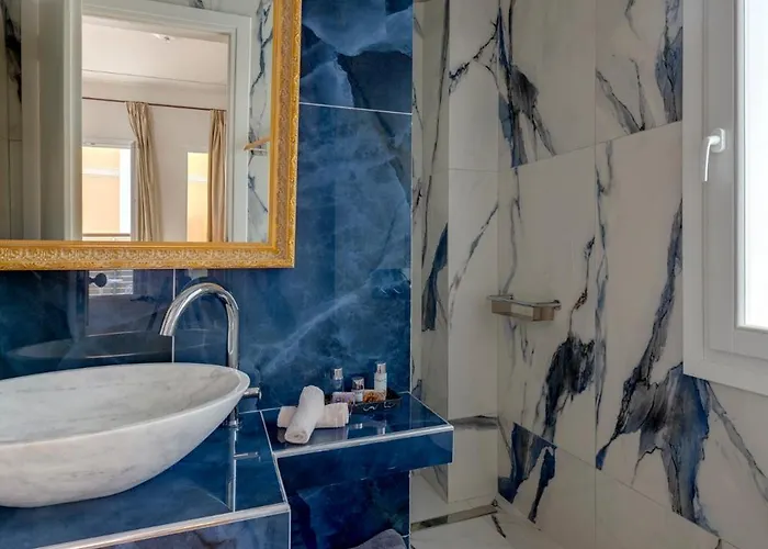 The Nestorian House Lägenhet