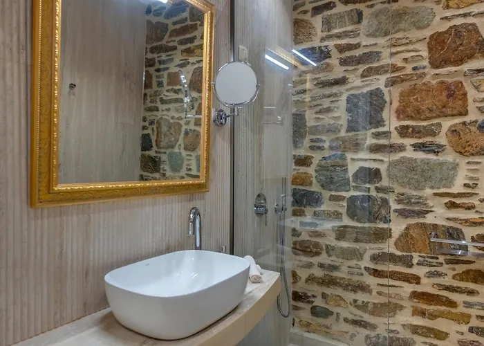 The Nestorian House Lägenhet *