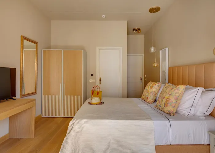 The Nestorian House Lägenhet