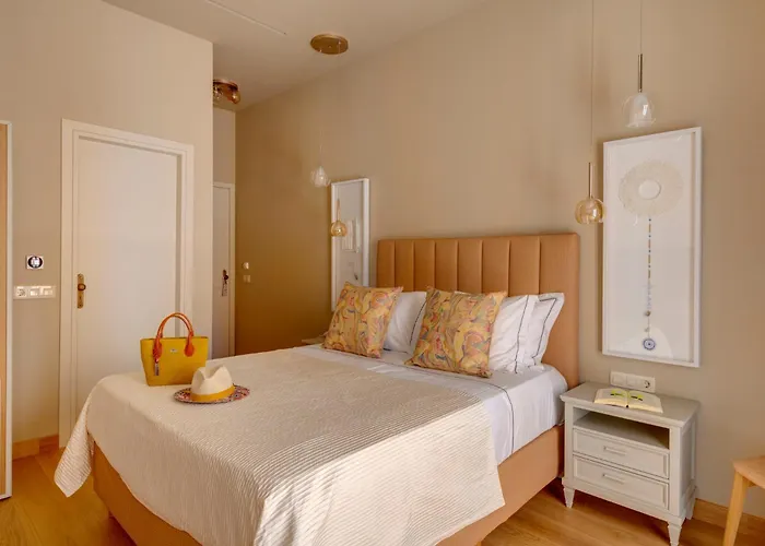 Lägenhet The Nestorian House *