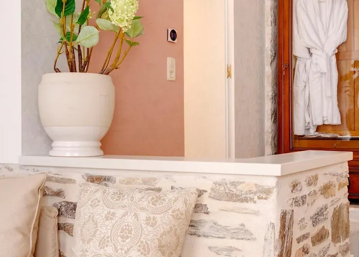 The Nestorian House Ermoupoli