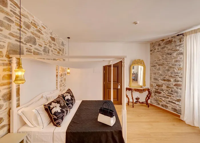 The Nestorian House * Ermoupoli