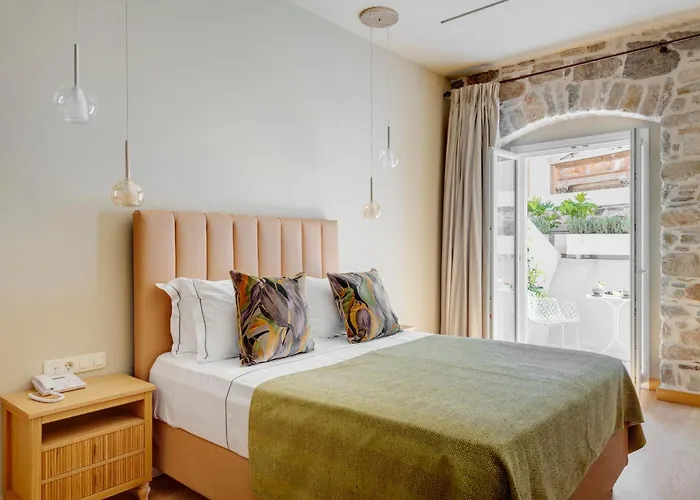 The Nestorian House *