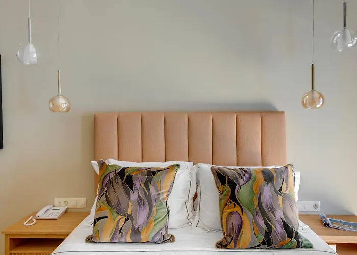 Lägenhet The Nestorian House *