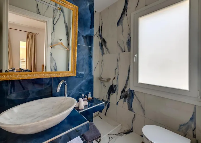 The Nestorian House *