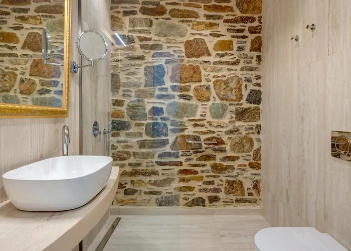 The Nestorian House * Ermoupoli