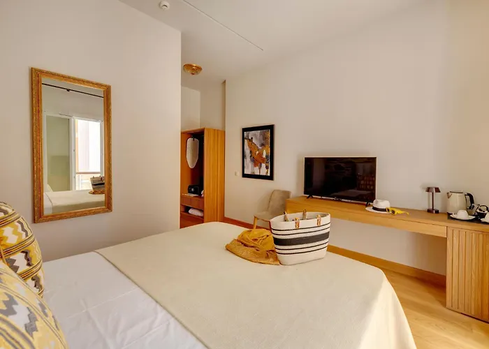 Lägenhet The Nestorian House